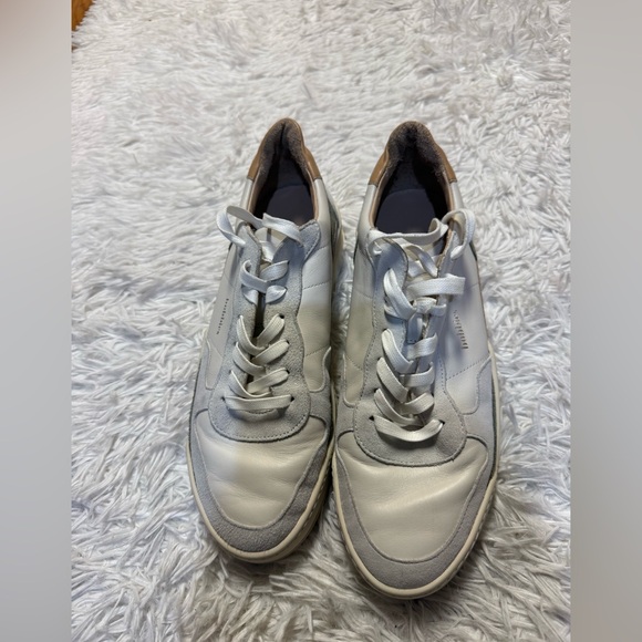 Bobbies Paris Sneakers - Picture 4 of 16